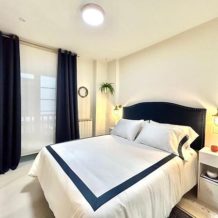 Apartamento Cambaral As De Guia Luarca Exterior foto