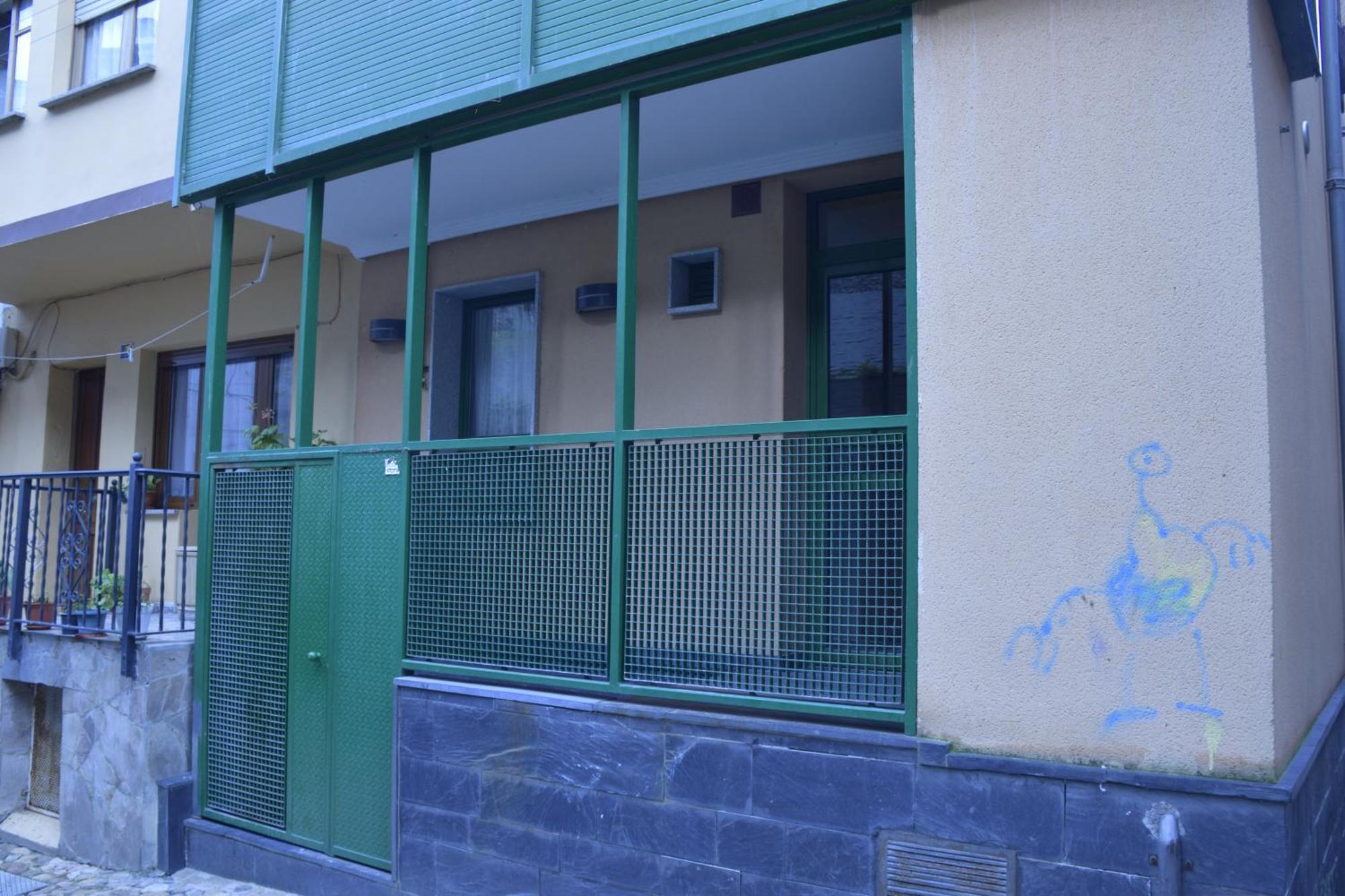 Apartamento Cambaral As De Guia Luarca Exterior foto