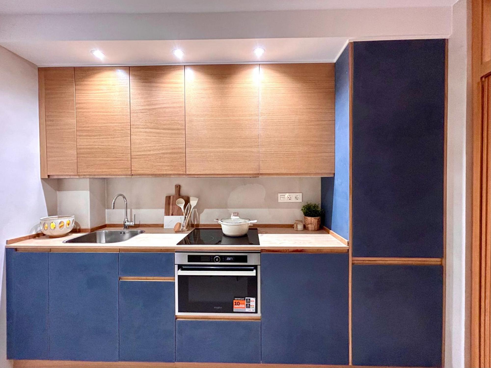 Apartamento Cambaral As De Guia Luarca Exterior foto