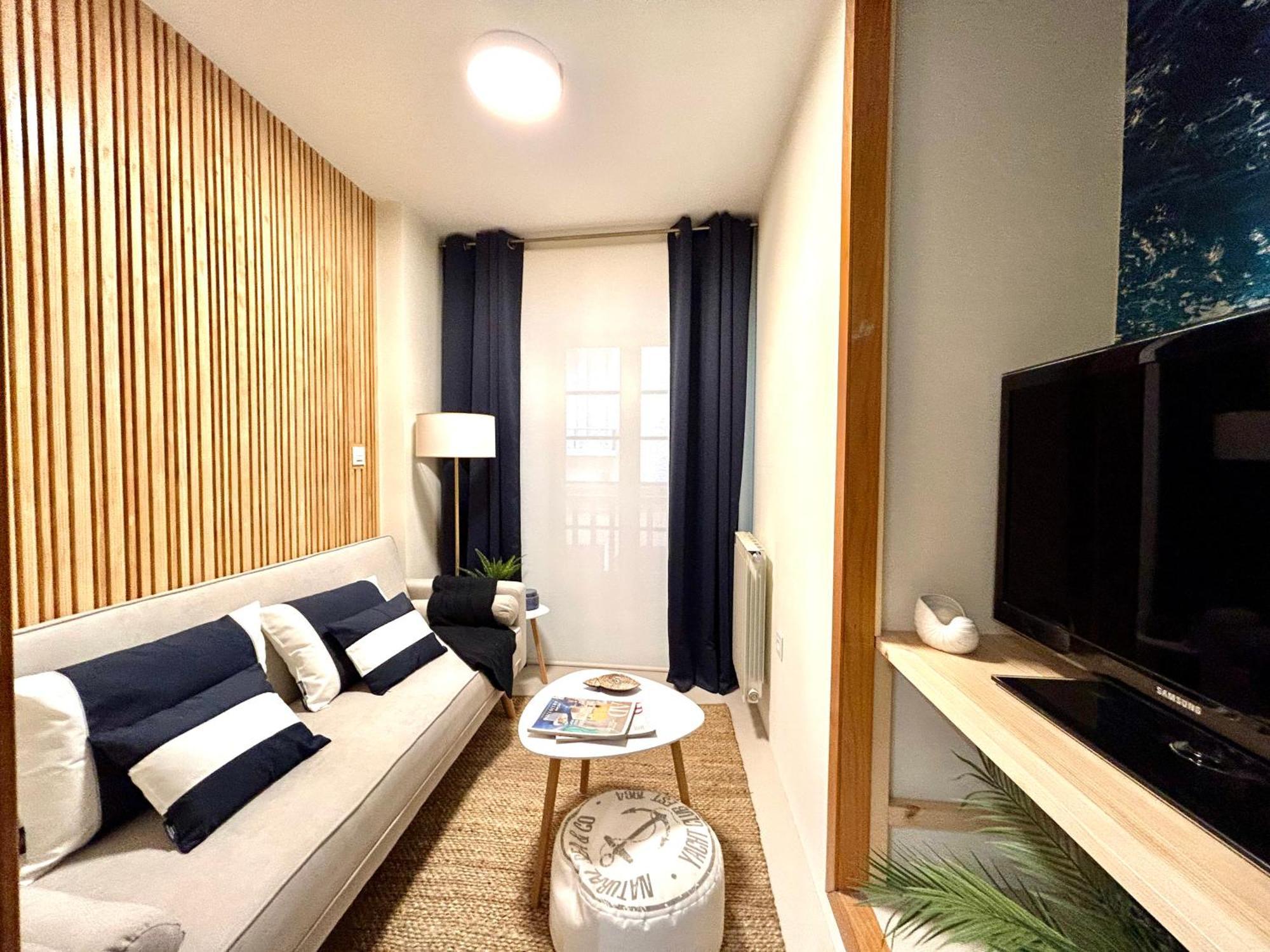 Apartamento Cambaral As De Guia Luarca Exterior foto