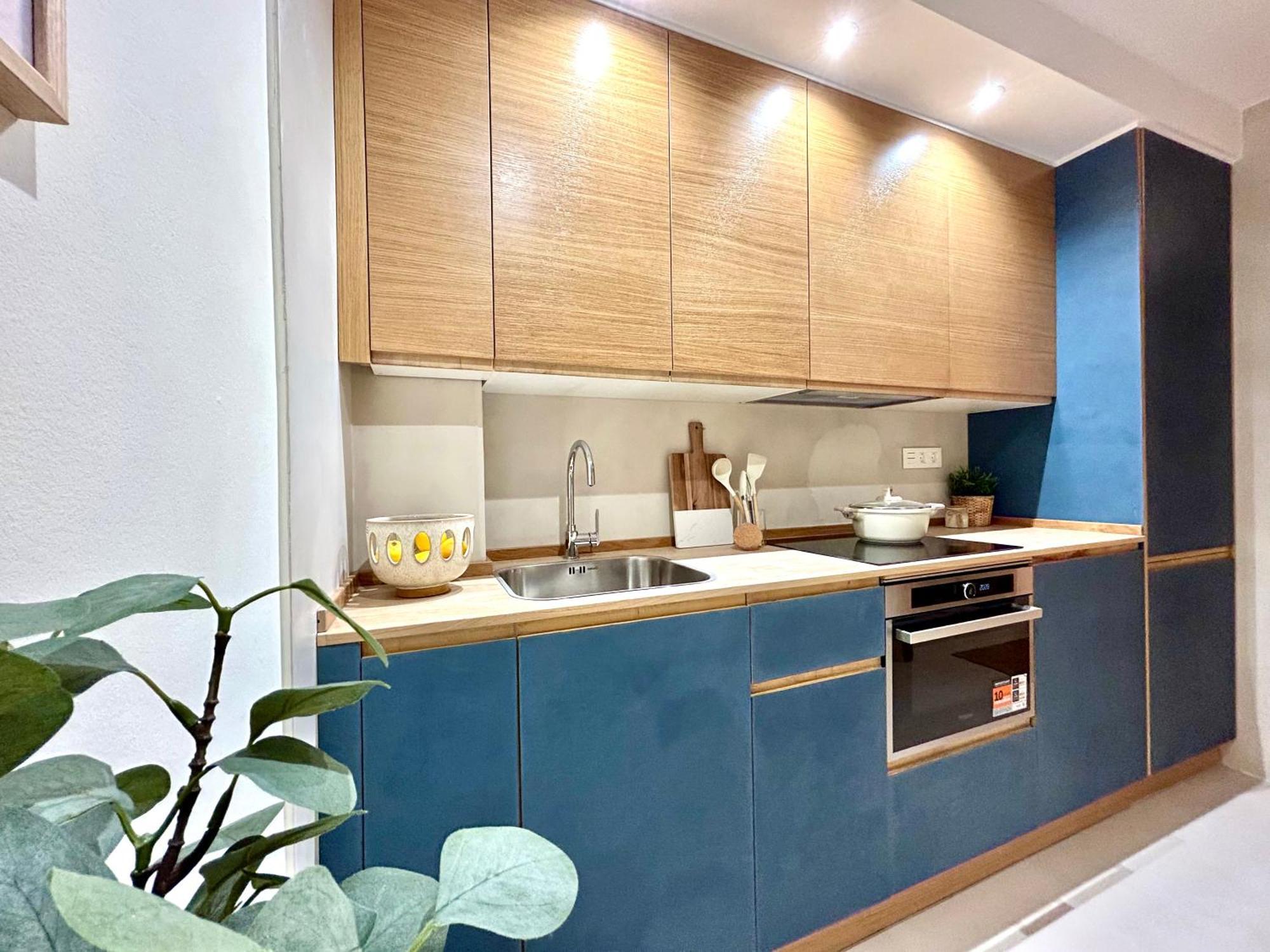 Apartamento Cambaral As De Guia Luarca Exterior foto
